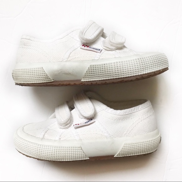 superga infant shoes